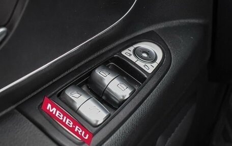 Mercedes-Benz Vito, 2016 год, 2 925 000 рублей, 18 фотография