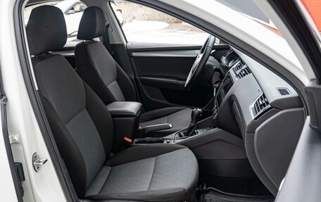 Skoda Octavia, 2016 год, 1 135 000 рублей, 8 фотография