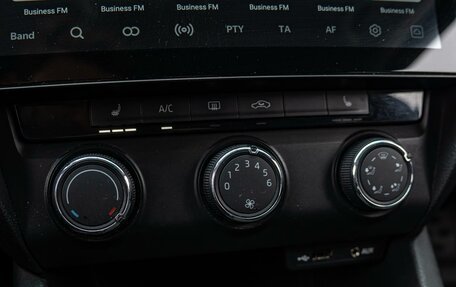 Skoda Octavia, 2016 год, 1 135 000 рублей, 13 фотография