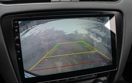 Skoda Octavia, 2016 год, 1 135 000 рублей, 12 фотография