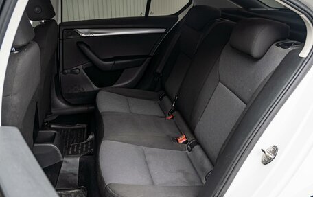 Skoda Octavia, 2016 год, 1 135 000 рублей, 9 фотография