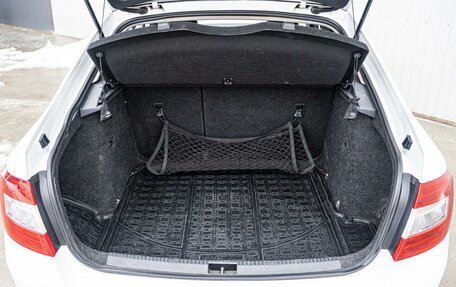 Skoda Octavia, 2016 год, 1 135 000 рублей, 16 фотография