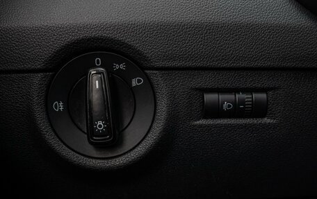 Skoda Octavia, 2016 год, 1 135 000 рублей, 15 фотография