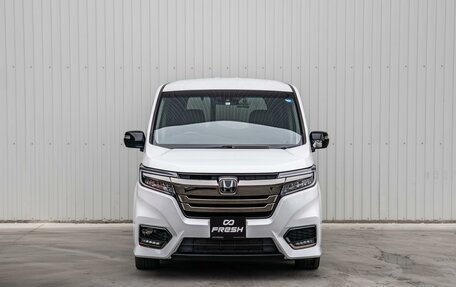 Honda Stepwgn IV, 2020 год, 2 990 000 рублей, 3 фотография