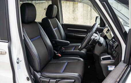 Honda Stepwgn IV, 2020 год, 2 990 000 рублей, 11 фотография