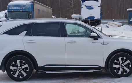 KIA Sorento IV, 2020 год, 3 830 000 рублей, 5 фотография