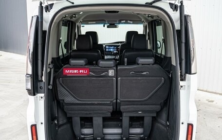 Honda Stepwgn IV, 2020 год, 2 990 000 рублей, 23 фотография