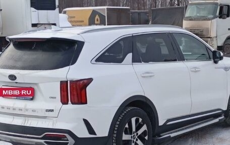 KIA Sorento IV, 2020 год, 3 830 000 рублей, 4 фотография