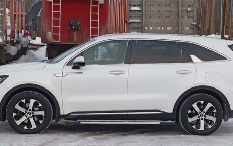 KIA Sorento IV, 2020 год, 3 830 000 рублей, 6 фотография