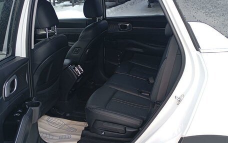 KIA Sorento IV, 2020 год, 3 830 000 рублей, 13 фотография