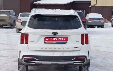 KIA Sorento IV, 2020 год, 3 830 000 рублей, 7 фотография