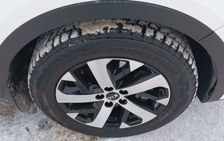 KIA Sorento IV, 2020 год, 3 830 000 рублей, 21 фотография