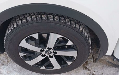 KIA Sorento IV, 2020 год, 3 830 000 рублей, 22 фотография