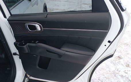 KIA Sorento IV, 2020 год, 3 830 000 рублей, 18 фотография