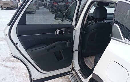 KIA Sorento IV, 2020 год, 3 830 000 рублей, 17 фотография