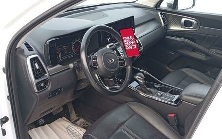 KIA Sorento IV, 2020 год, 3 830 000 рублей, 10 фотография