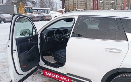 KIA Sorento IV, 2020 год, 3 830 000 рублей, 9 фотография