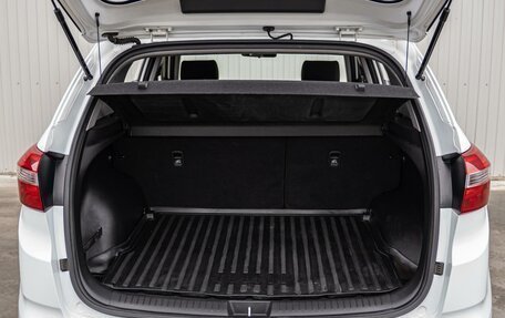 Hyundai Creta I рестайлинг, 2017 год, 1 880 000 рублей, 18 фотография