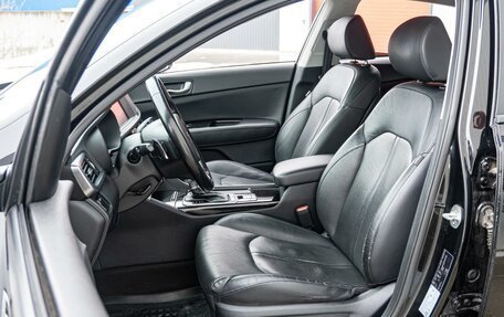 KIA Optima IV, 2017 год, 2 110 000 рублей, 10 фотография