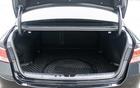 KIA Optima IV, 2017 год, 2 110 000 рублей, 22 фотография