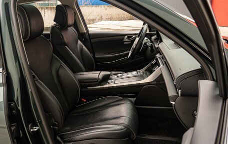 Genesis GV80 I, 2021 год, 6 650 000 рублей, 8 фотография