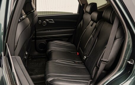 Genesis GV80 I, 2021 год, 6 650 000 рублей, 9 фотография