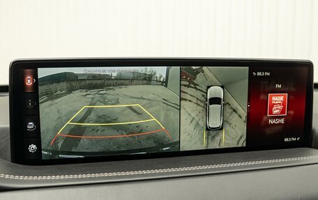 Genesis GV80 I, 2021 год, 6 650 000 рублей, 14 фотография