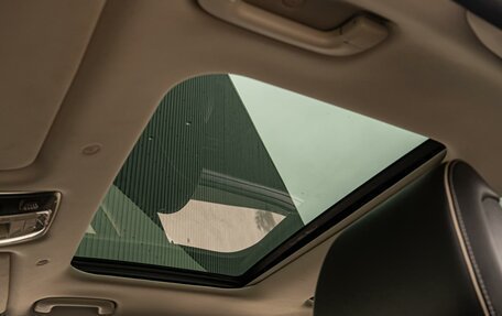 Genesis GV80 I, 2021 год, 6 650 000 рублей, 12 фотография