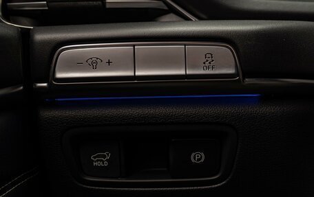 Genesis GV80 I, 2021 год, 6 650 000 рублей, 24 фотография