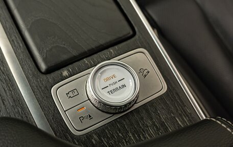 Genesis GV80 I, 2021 год, 6 650 000 рублей, 25 фотография