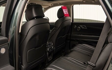 Genesis GV80 I, 2021 год, 6 650 000 рублей, 11 фотография