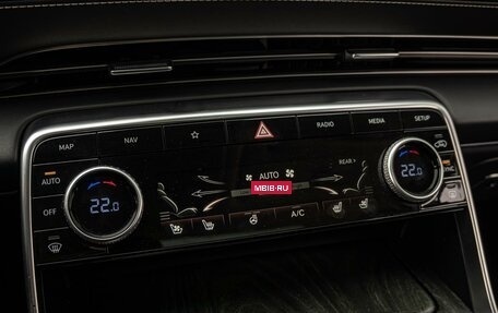 Genesis GV80 I, 2021 год, 6 650 000 рублей, 15 фотография