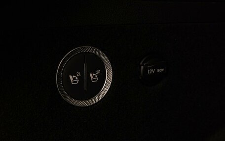 Genesis GV80 I, 2021 год, 6 650 000 рублей, 30 фотография