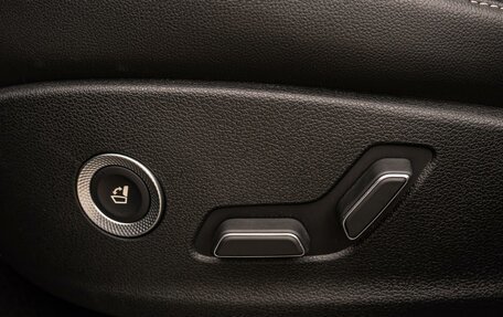 Genesis GV80 I, 2021 год, 6 650 000 рублей, 28 фотография