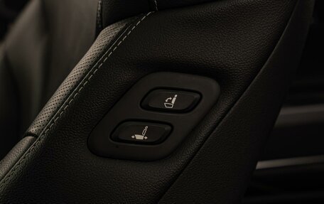 Genesis GV80 I, 2021 год, 6 650 000 рублей, 27 фотография