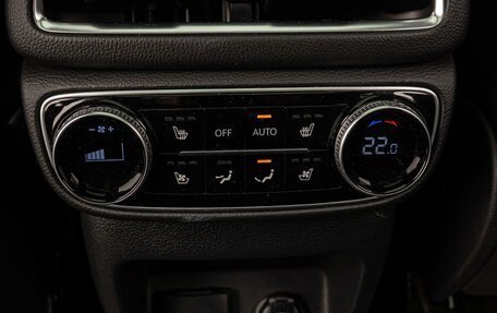 Genesis GV80 I, 2021 год, 6 650 000 рублей, 29 фотография