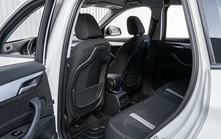 BMW X1, 2015 год, 2 100 000 рублей, 11 фотография