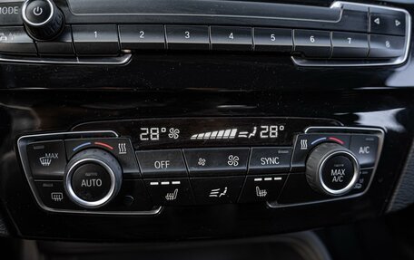 BMW X1, 2015 год, 2 100 000 рублей, 15 фотография