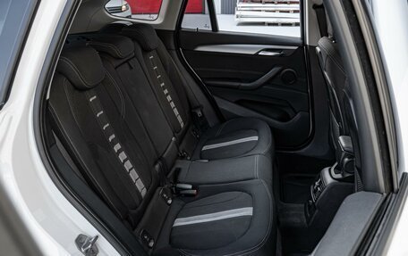 BMW X1, 2015 год, 2 100 000 рублей, 7 фотография