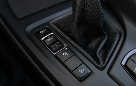 BMW X1, 2015 год, 2 100 000 рублей, 17 фотография