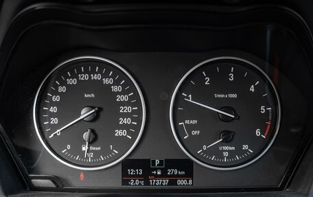 BMW X1, 2015 год, 2 100 000 рублей, 18 фотография