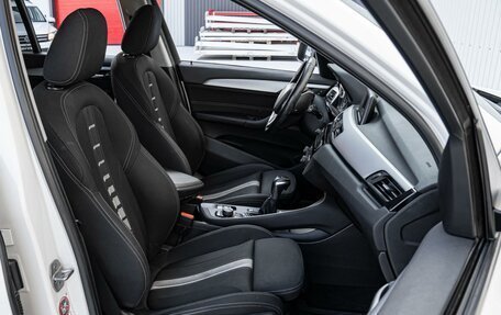 BMW X1, 2015 год, 2 100 000 рублей, 8 фотография