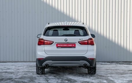 BMW X1, 2015 год, 2 100 000 рублей, 4 фотография
