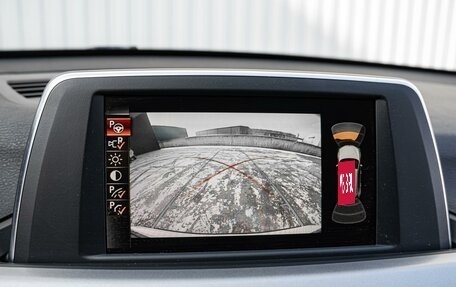 BMW X1, 2015 год, 2 100 000 рублей, 13 фотография