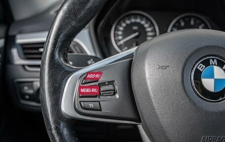 BMW X1, 2015 год, 2 100 000 рублей, 19 фотография