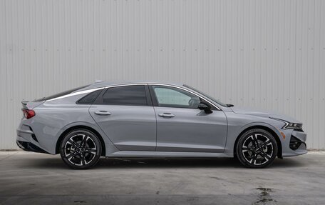 KIA K5, 2023 год, 3 235 000 рублей, 5 фотография