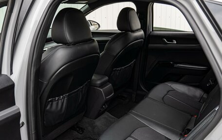 KIA K5, 2023 год, 3 235 000 рублей, 11 фотография