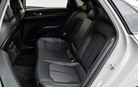 KIA K5, 2023 год, 3 235 000 рублей, 9 фотография