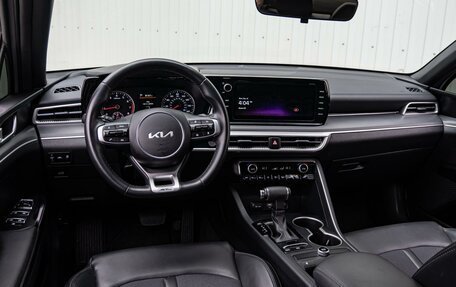 KIA K5, 2023 год, 3 235 000 рублей, 6 фотография