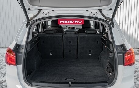 BMW X1, 2015 год, 2 100 000 рублей, 24 фотография